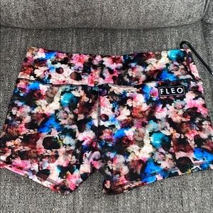 PHR floral XL